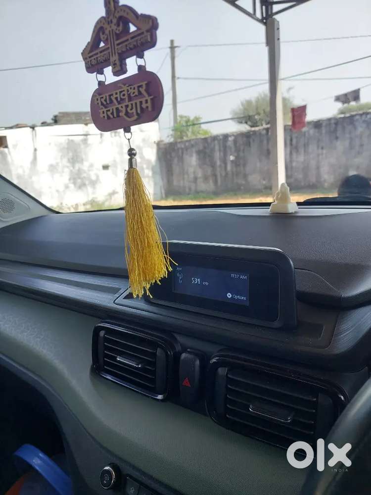 Tata Punch 1st Owner  Only 44k Km  Company Fitted Originaltyres