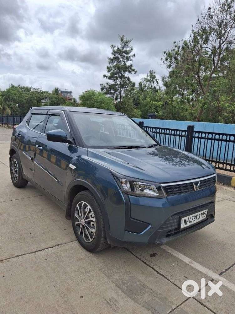 Mahindra Xuv300 W4 Diesel, 2023, Diesel