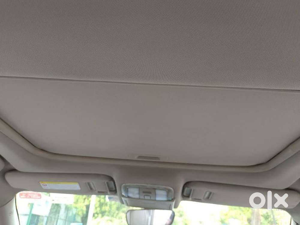 Mahindra Xuv500 At W10 1.99 Mhawk, 2016, Diesel