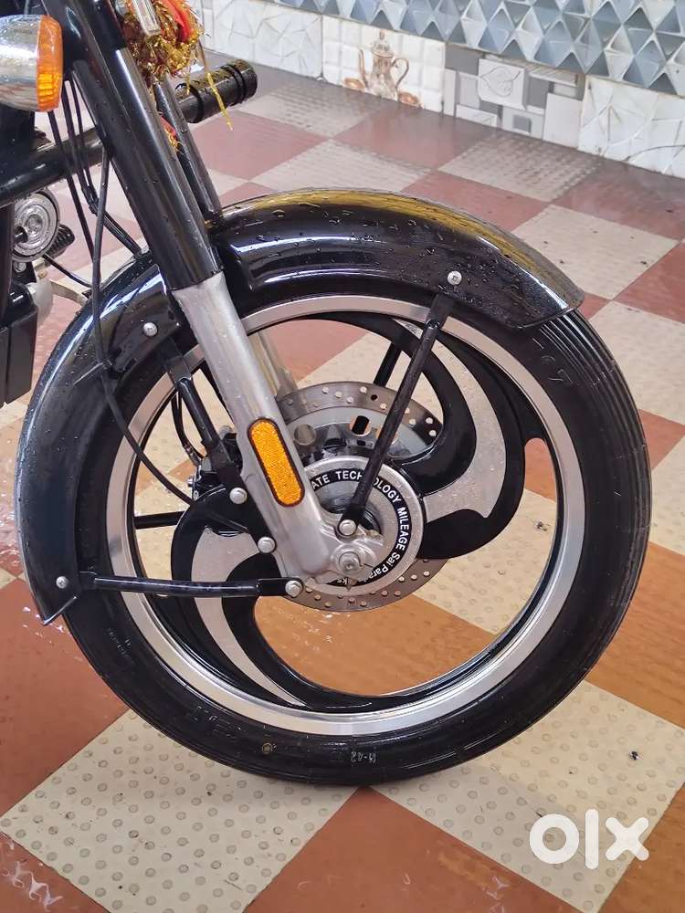 S Alloy wheels for bullet Spare Parts 1753408864