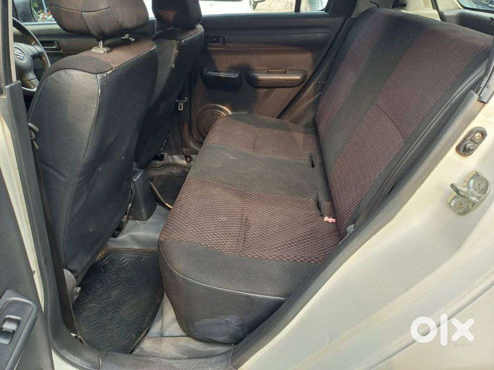 Maruti Suzuki Swift, 2010, Diesel