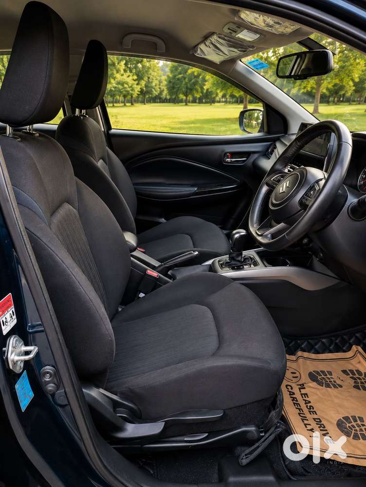 Maruti Suzuki Baleno 1.2 Alpha At, 2022, Petrol