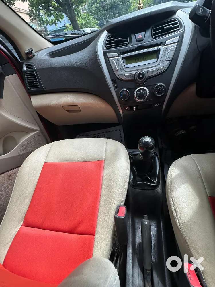 Need Money - Well Maintained Car, No Mechanical Work