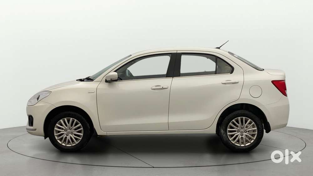 Maruti Suzuki Swift Dzire Zdi Bsiv, 2018, Diesel