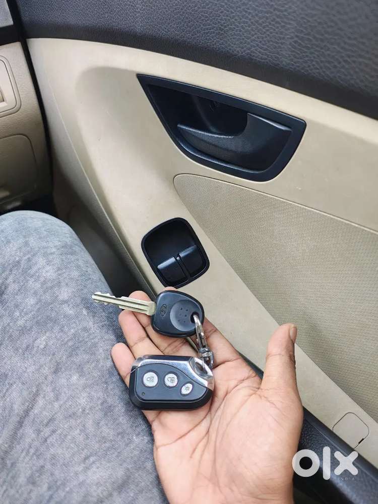 Hyundai Eon Era+ 5555 Vip Number