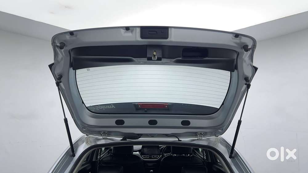 Maruti Suzuki Baleno Alpha, 2022, Petrol