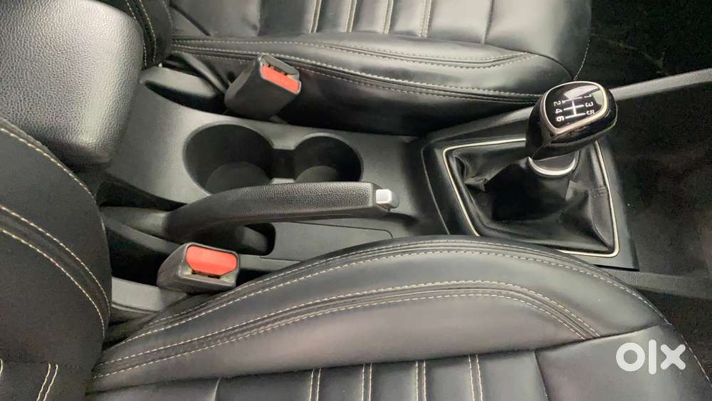 Hyundai Elite I20 1.4 Crdi Asta (o), 2017, Diesel