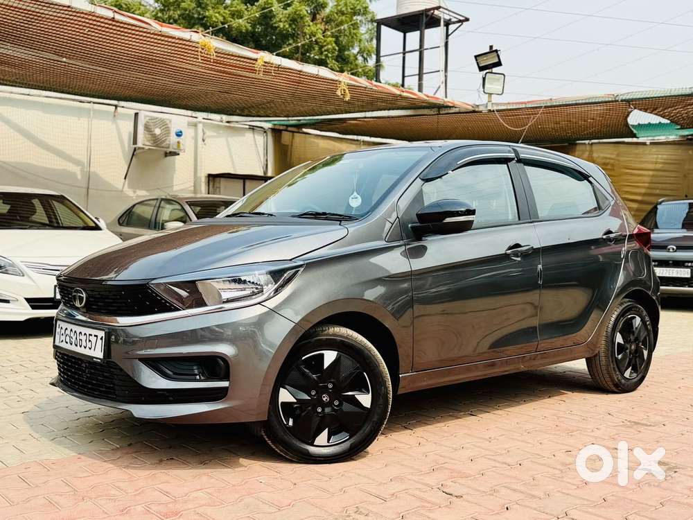 Tata Tiago 1.2 Revotron Xt Rhythm, 2025, Petrol
