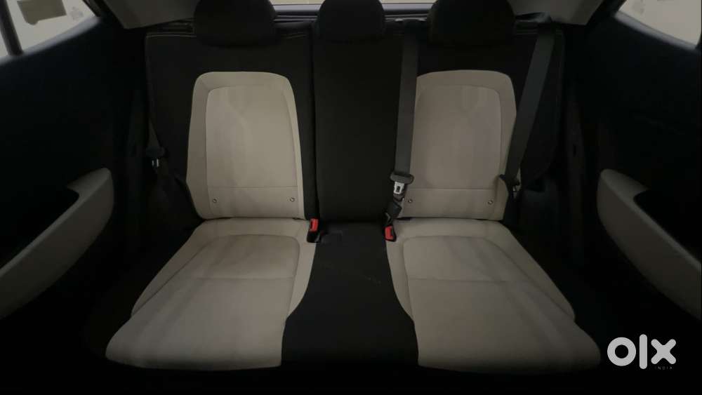 Hyundai Venue Sx, 2024, Petrol