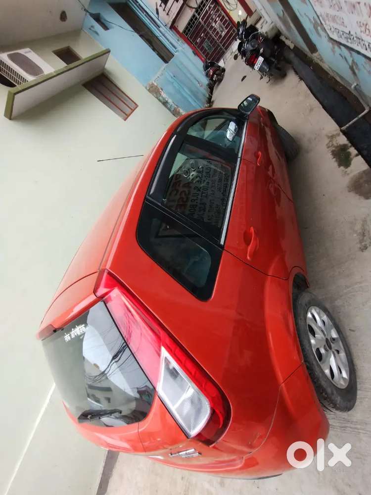 Ford Figo Diesel 2014 Second Owner