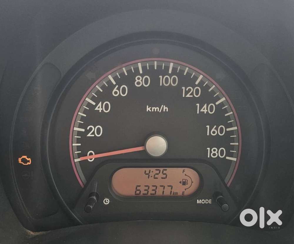 Maruti Suzuki A-star Vxi, 2011, Petrol