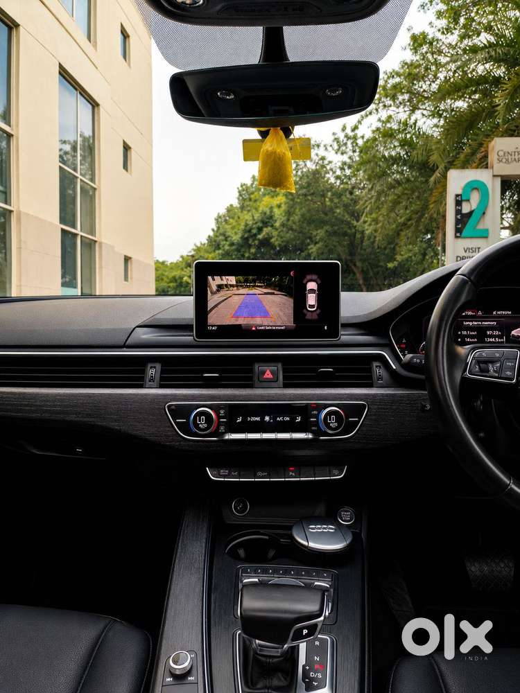 Audi A5 Sportback Diesel Automatic, 2018, Diesel