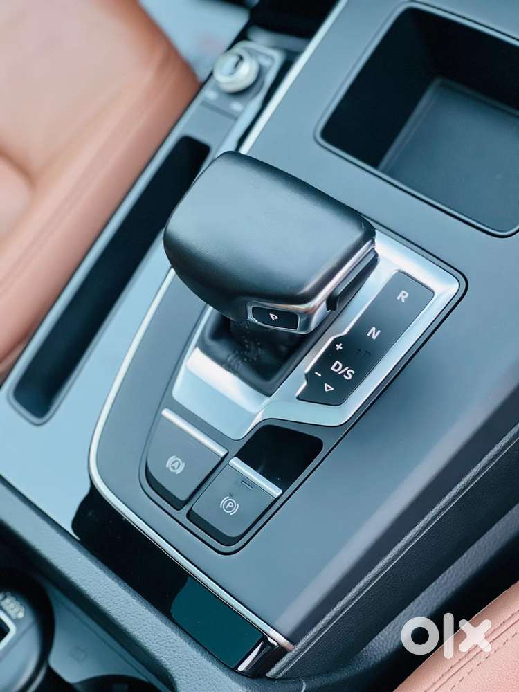 Audi Q5 2.0 45 Tfsi Technology, 2022, Petrol