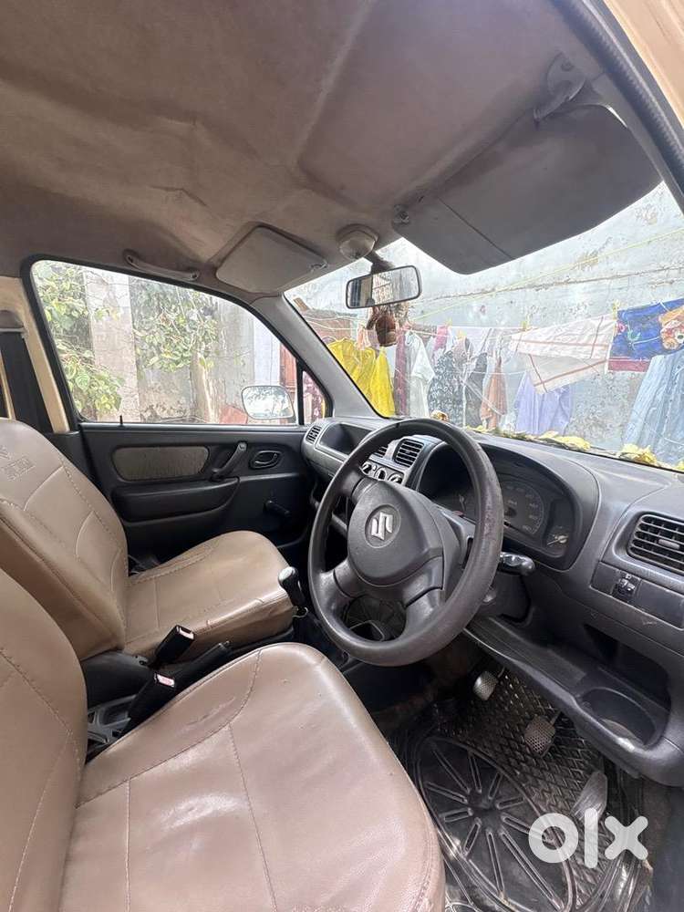 Maruti Suzuki Wagon R 2009 Petrol Well Maintained