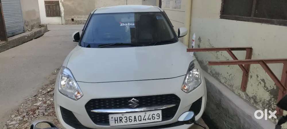 Maruti Good Condition