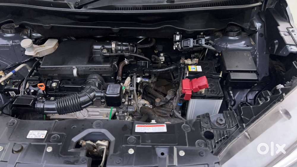Maruti Suzuki Xl6 1.5 Zeta Mt, 2023, Petrol