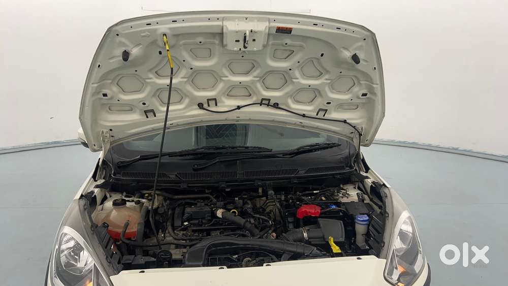 Ford Freestyle Titanium Plus Petrol, 2020, Petrol
