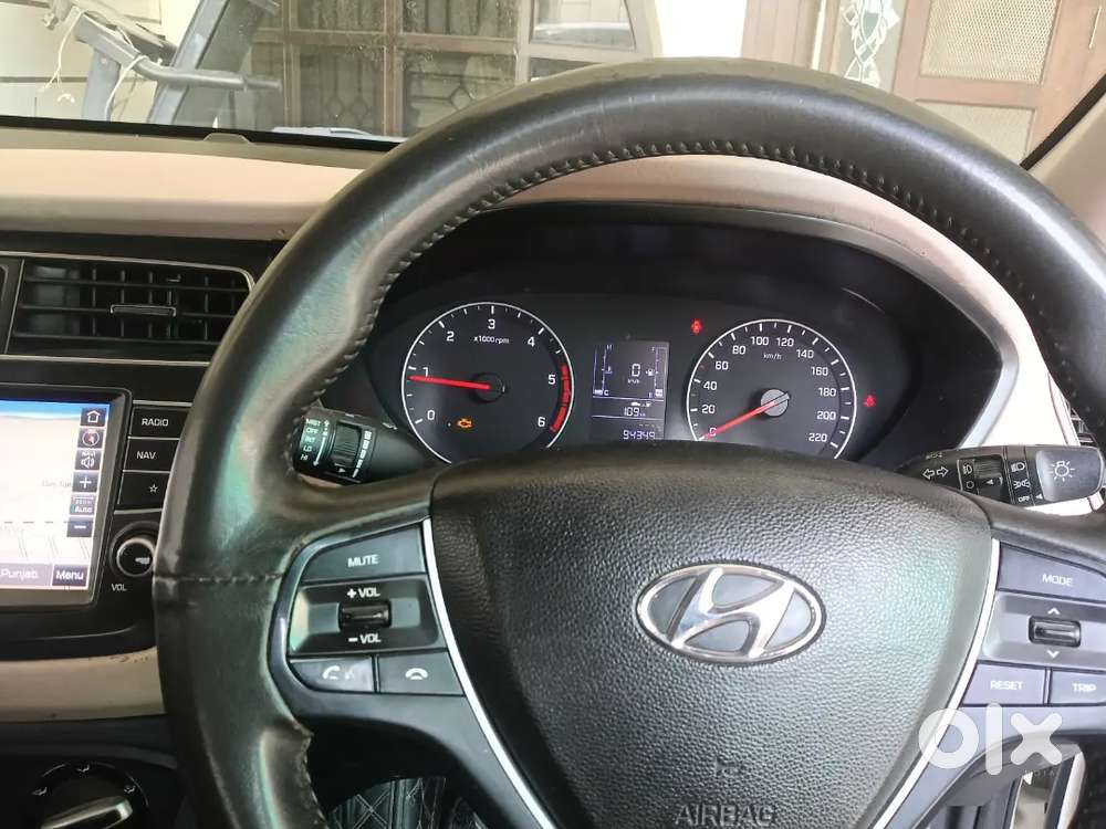 The Car Is Best For Personal Use