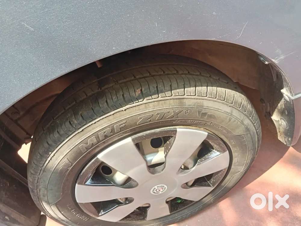 Maruti Wagon R 2013 Lxi Felicity All Papers Ok