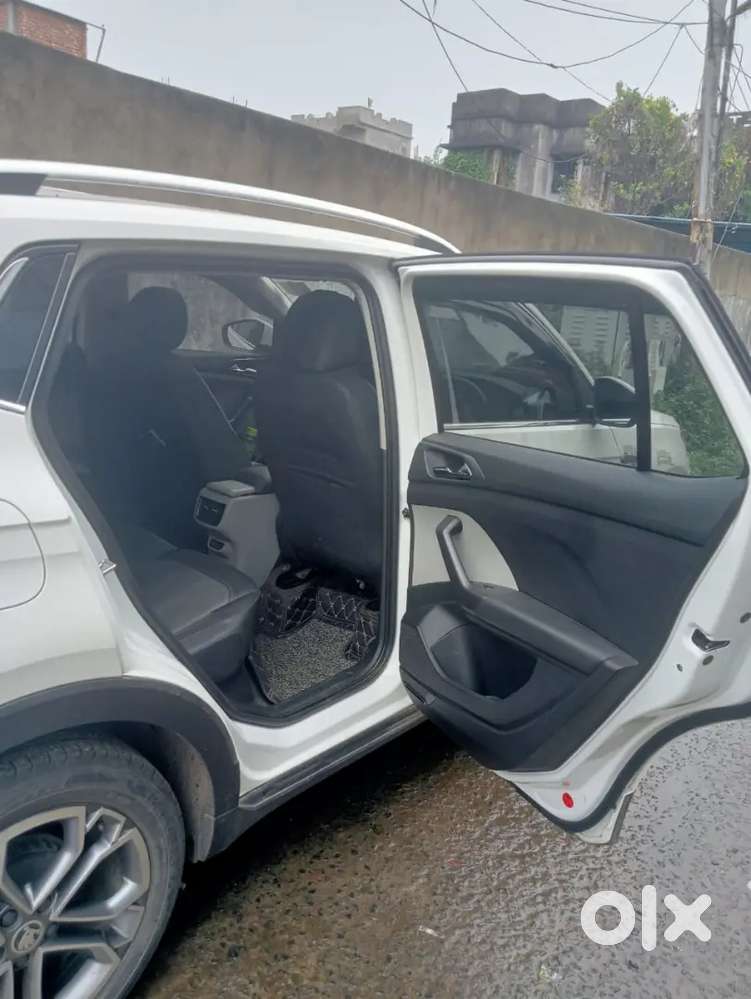 Skoda Kushaq 2023