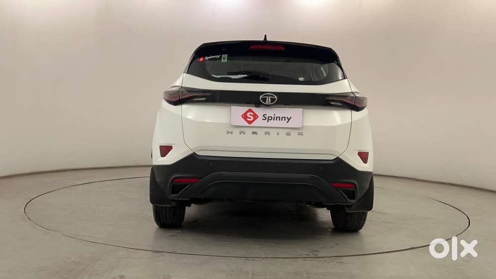 Tata Harrier Xz+, 2022, Diesel