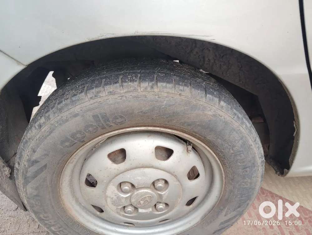 Hyundai Santro Xing 2006