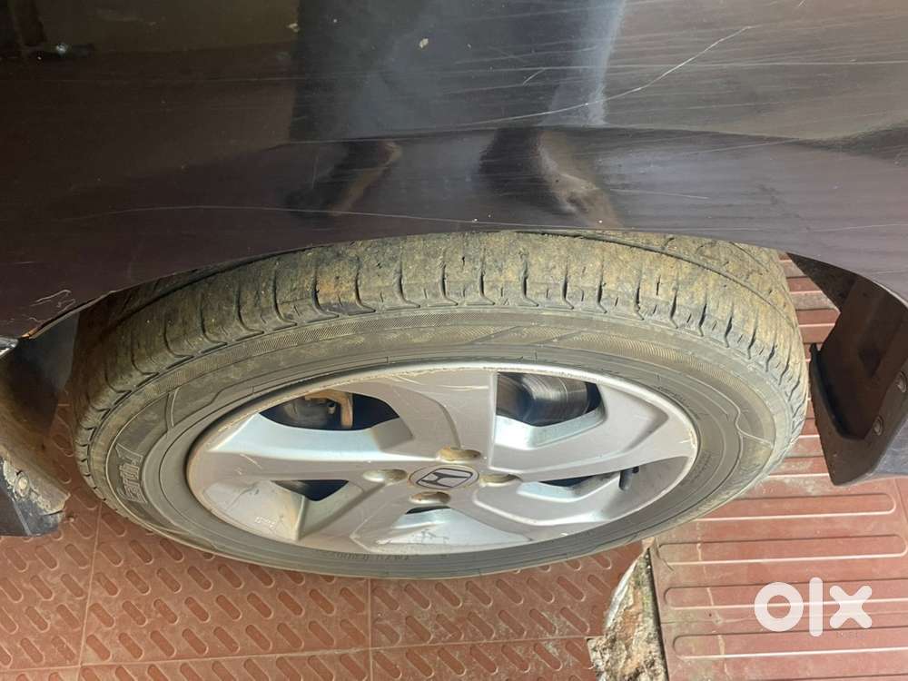 Honda City 2014 Diesel 166000 Km Driven