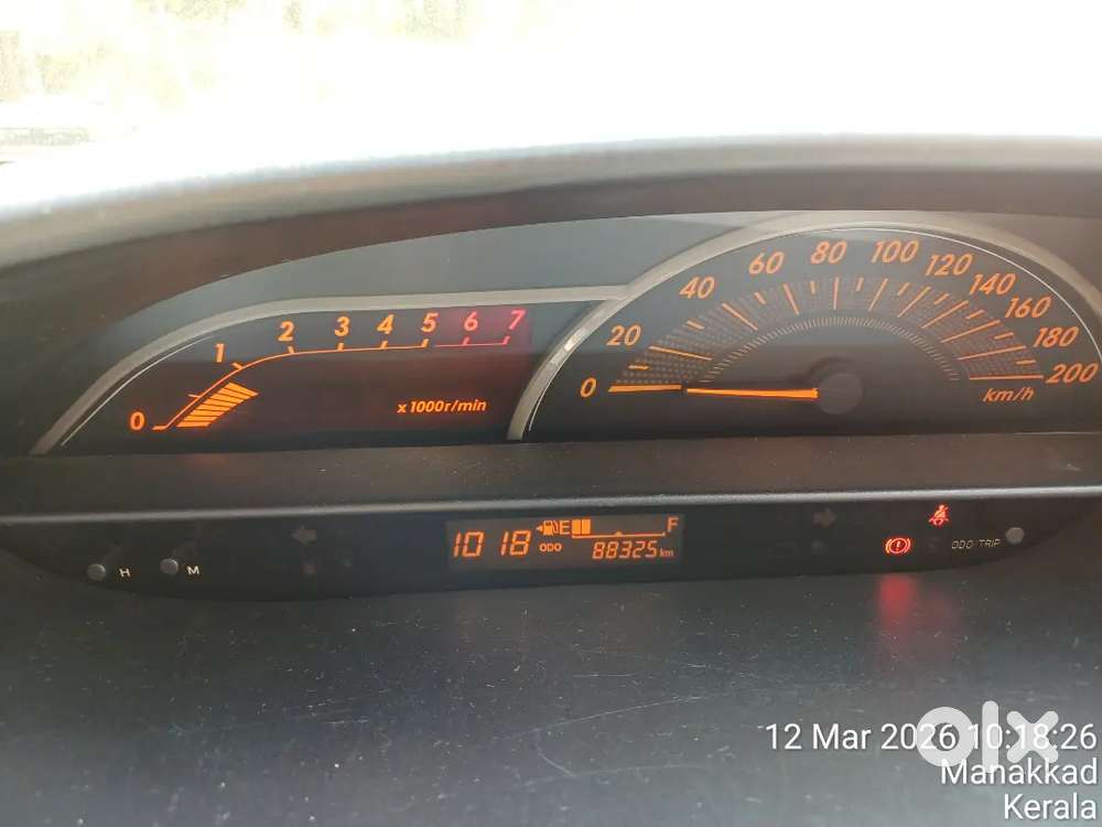 Toyota Etios 2019 Diesel 88000 Km Driven,