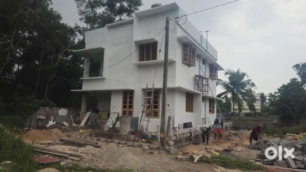 3.625cents 1600sqft New house For Sale Anayara