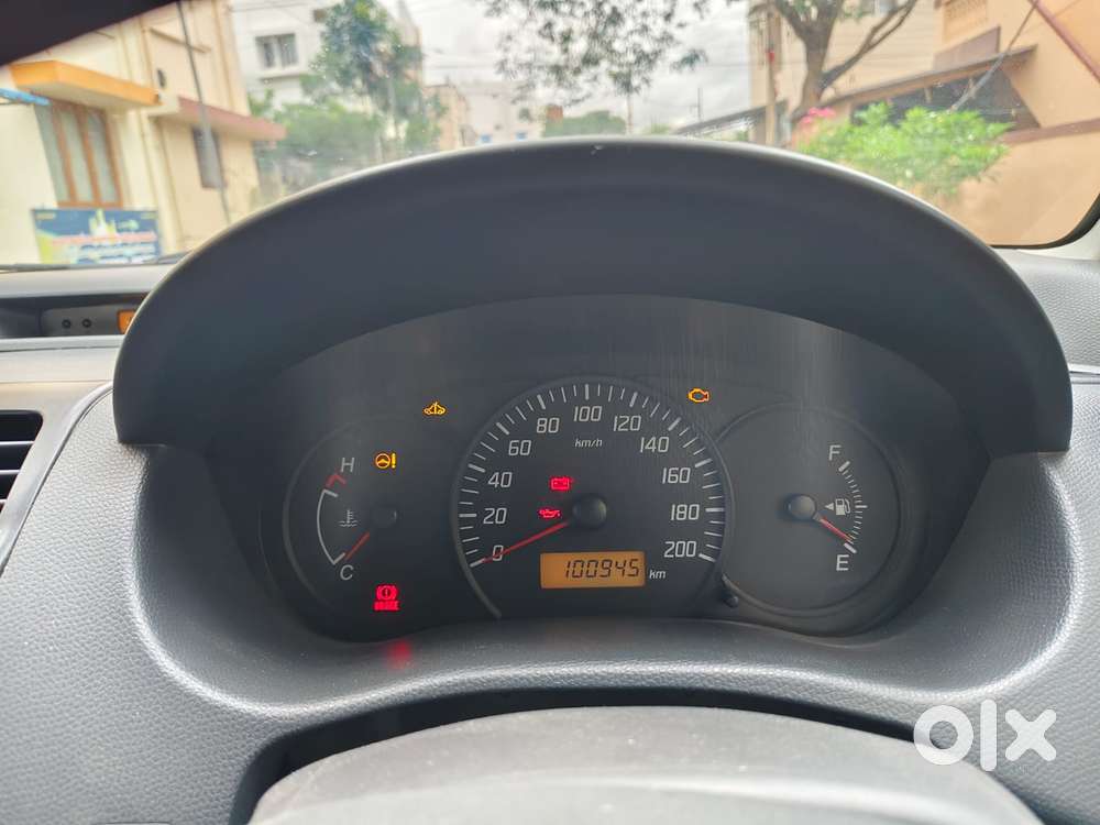 Maruti Suzuki Swift Dzire Ldi, 2011, Diesel