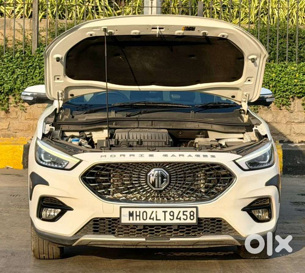 Mg Astor, 2024, Petrol