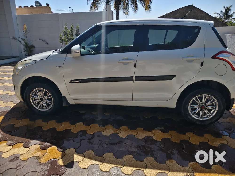 Maruti Suzuki Swift