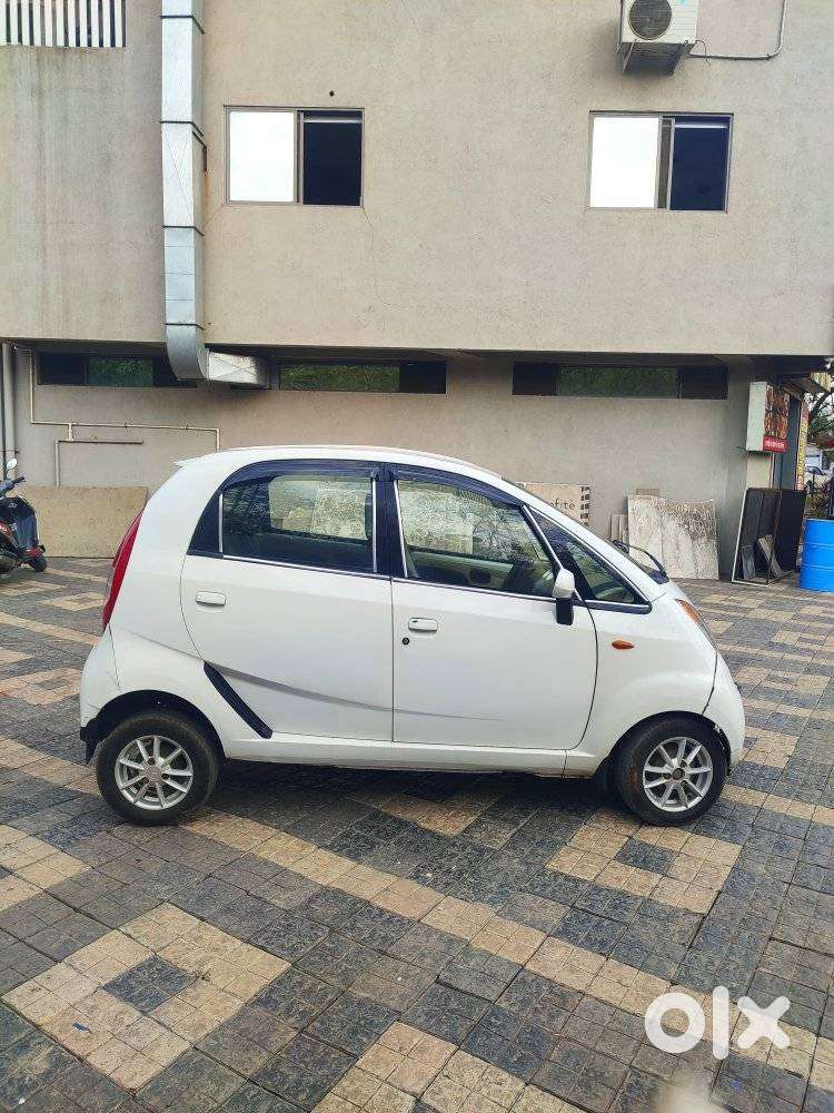 Tata Nano Cng Xm, 2014, Petrol