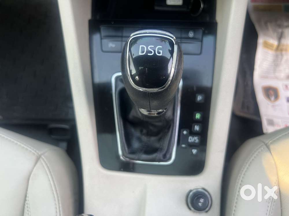 Skoda Octavia 2.0 L&k Tdi, 2018, Diesel