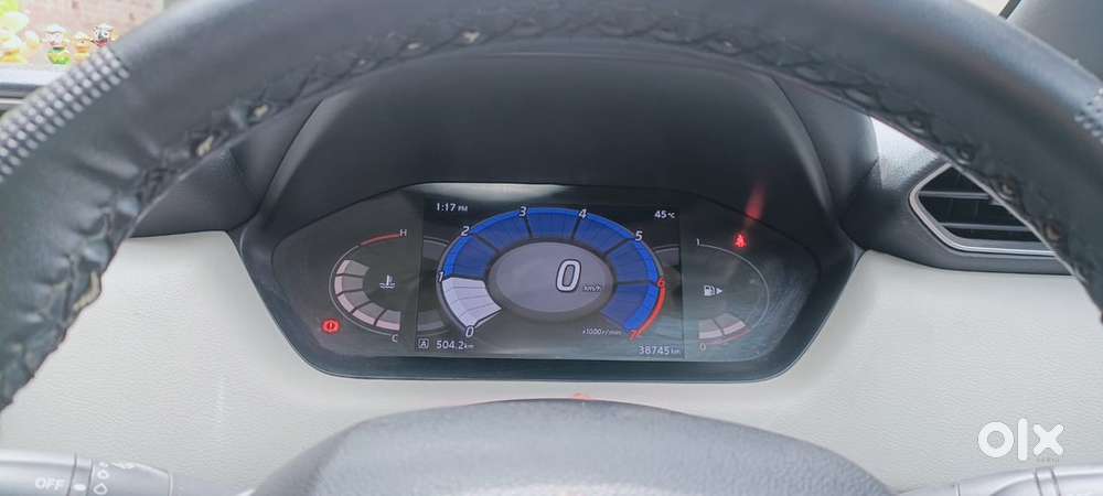 Nissan Magnite Petrol Manual 5 Year