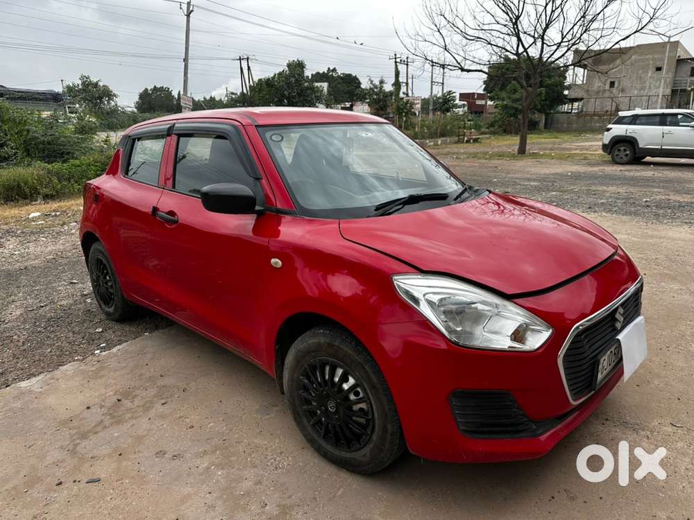 Swift 2019 Lxi Year