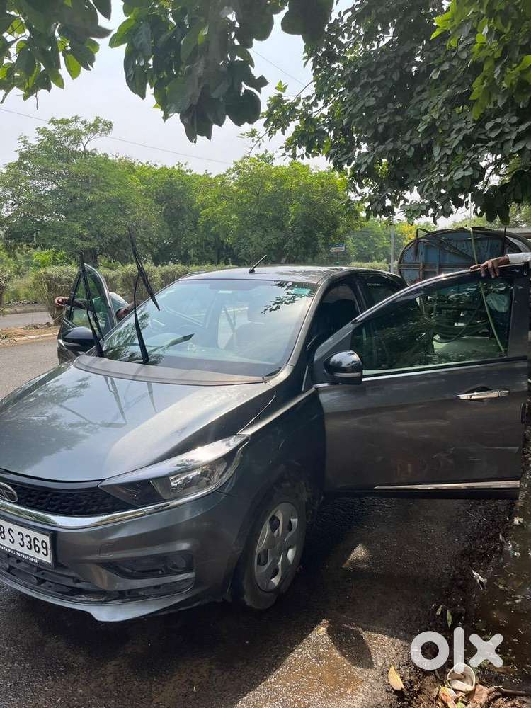 Tata Petrol Car 2024