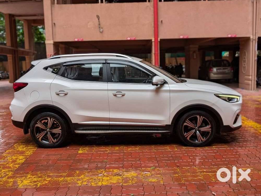 Mg Astor 1.5 Savvy Cvt, 2022, Petrol