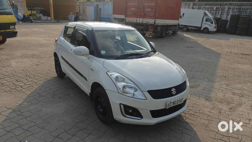 Maruti Suzuki Swift Vdi Limited Edition, 2017, Diesel