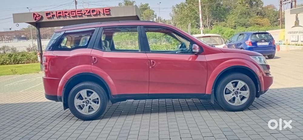 Mahindra Xuv500 W8, 2011, Diesel