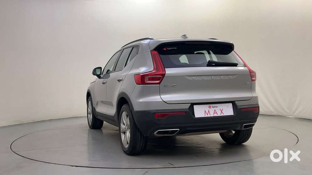 Volvo Xc40 B4 Ultimate, 2023, Petrol