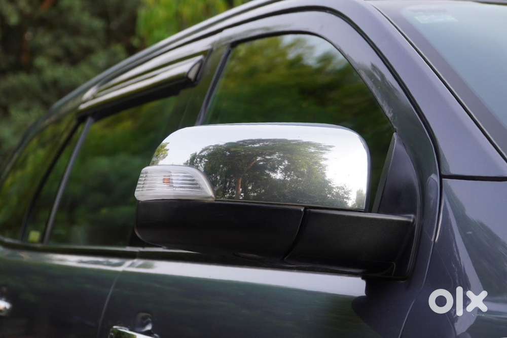 Ford Endeavour Diesel 2019