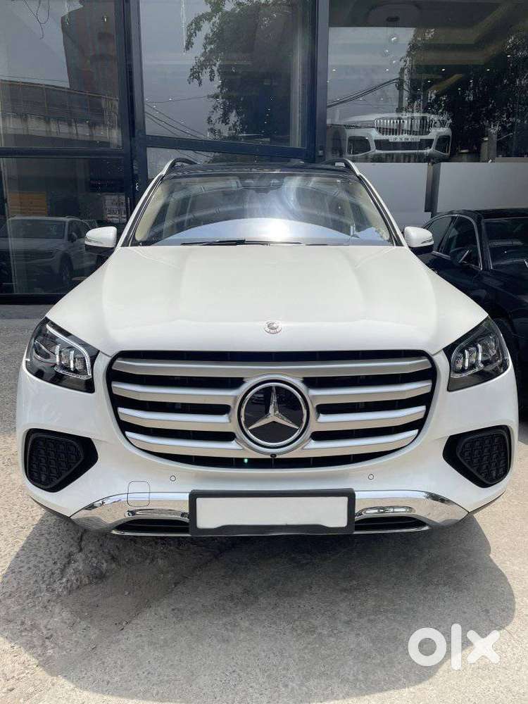 Mercedes-benz Gls 450 4matic, 2025, Petrol