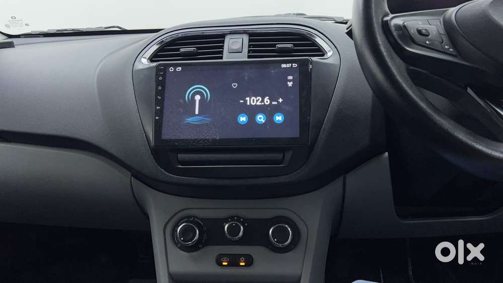 Tata Tiago 1.05 Revotorq Xt Option, 2022, Petrol