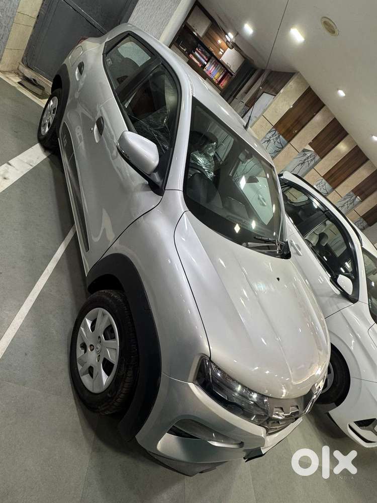 Renault Kwid Rxt 1.0, 2025, Petrol