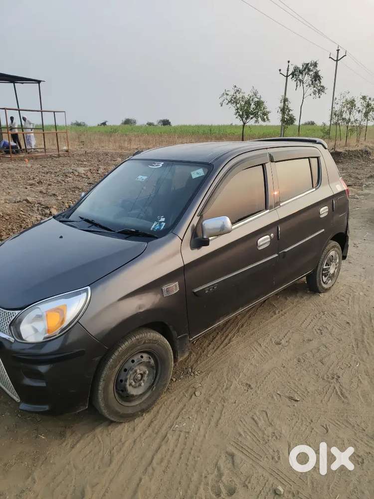 Maruti Suzuki Alto 800 2020 Cng & Hybrids Well Maintained