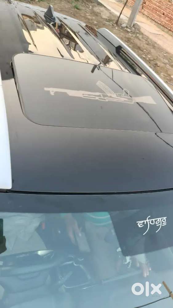 Hyundai Venue 2024 Petrol 22000 Km Driven