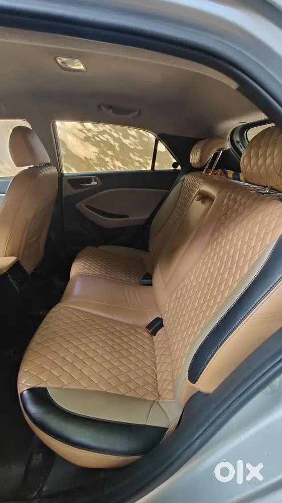 Hyundai I20 2019 Petrol 33000 Km Driven