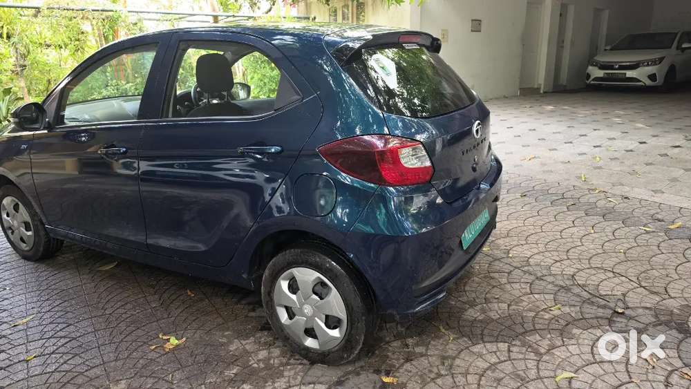 Tata Tiago Ev Xt  6 Years Warranty