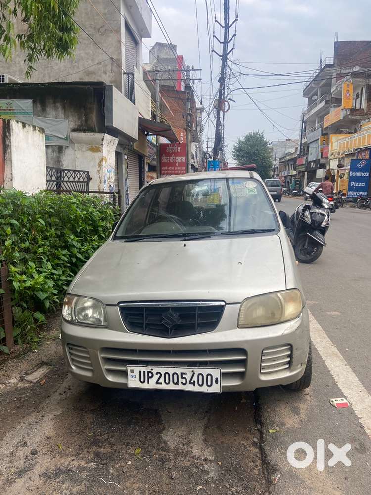 Maruti Suzuki Alto 2008